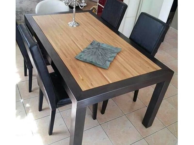 Mesa Comedor Costa Rica