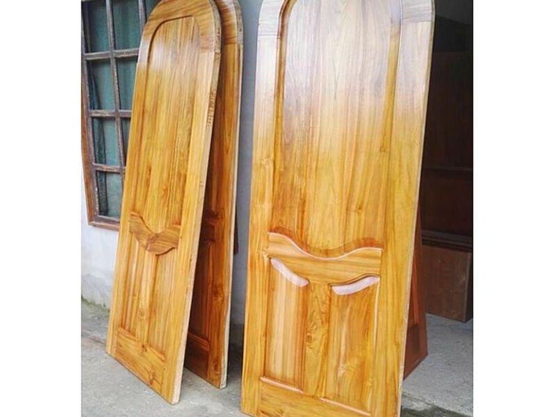 Puerta Madera Costa Rica