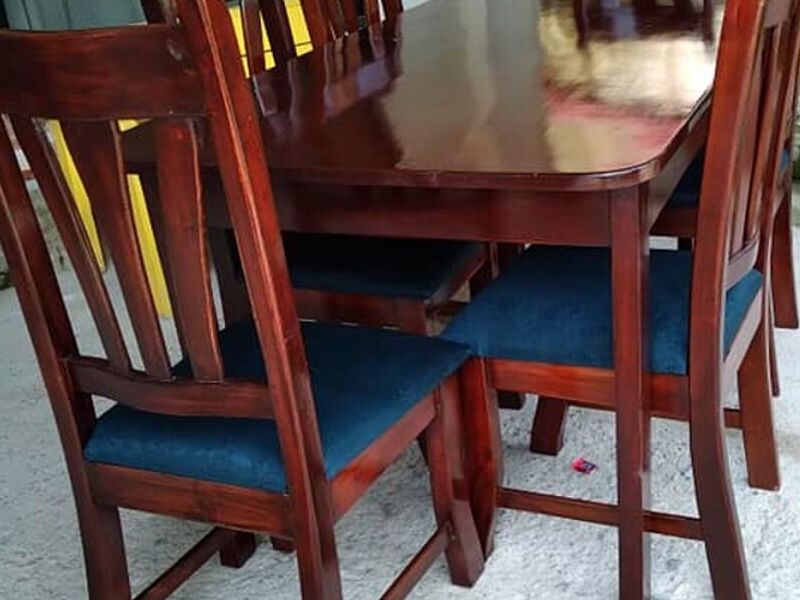 Mesa Comedor Costa Rica
