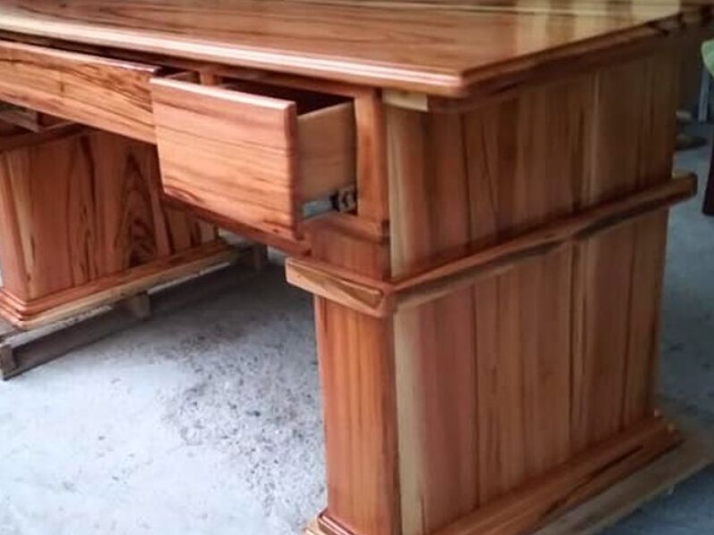 Escritorio Madera Costa Rica