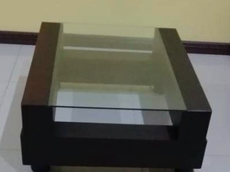 Mesa Centro Sala Costa Rica