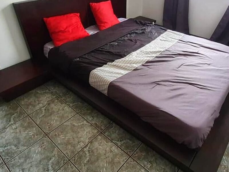 Cama Moderna Costa Rica