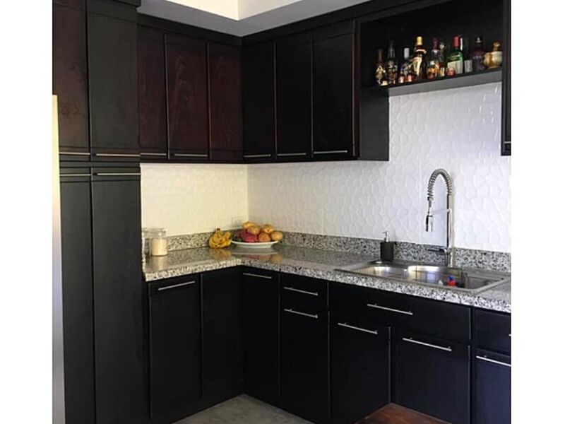 Muebles Cocina Costa Rica