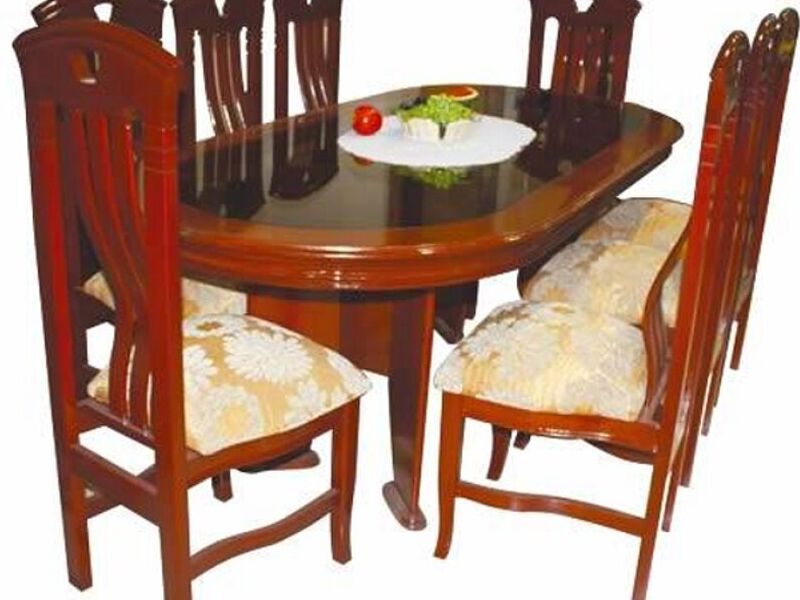 Mesa Comedor Costa Rica