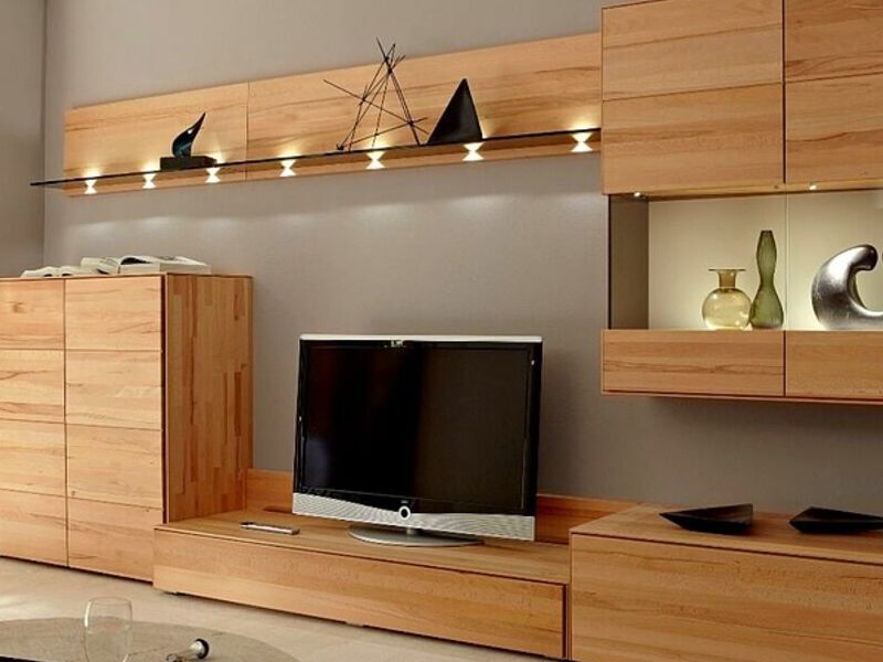 Mueble Sala Televisión Costa Rica