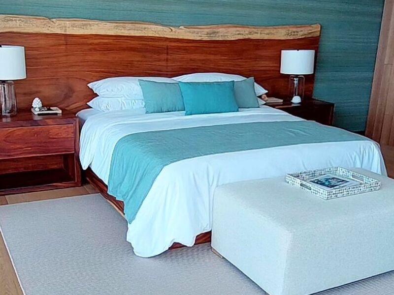 Cama Moderna Costa Rica