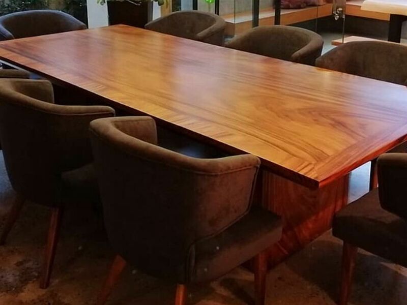 Mesa Comedor Costa Rica