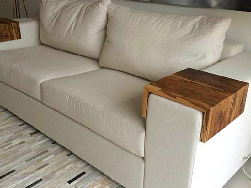 Sofá Moderno Costa Rica