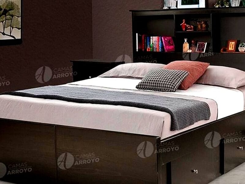 Cama Verónica PALMARES