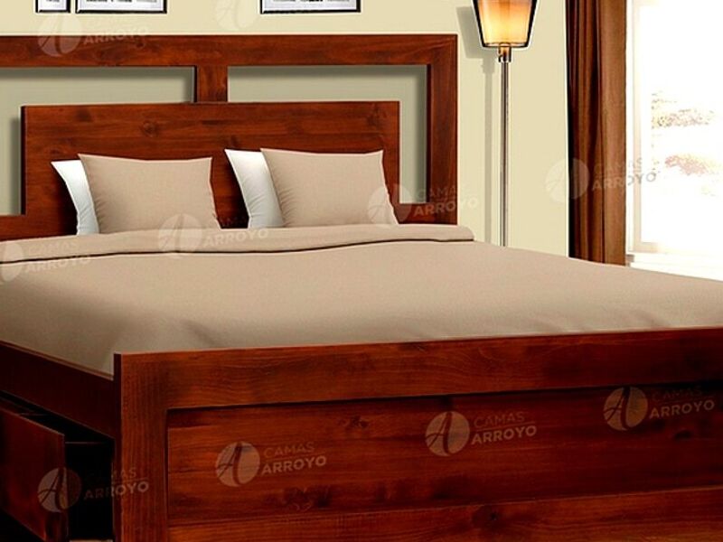 Cama Laura PALMARES