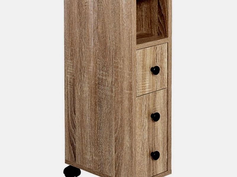 Armario Almacenamiento Baño PALMARES