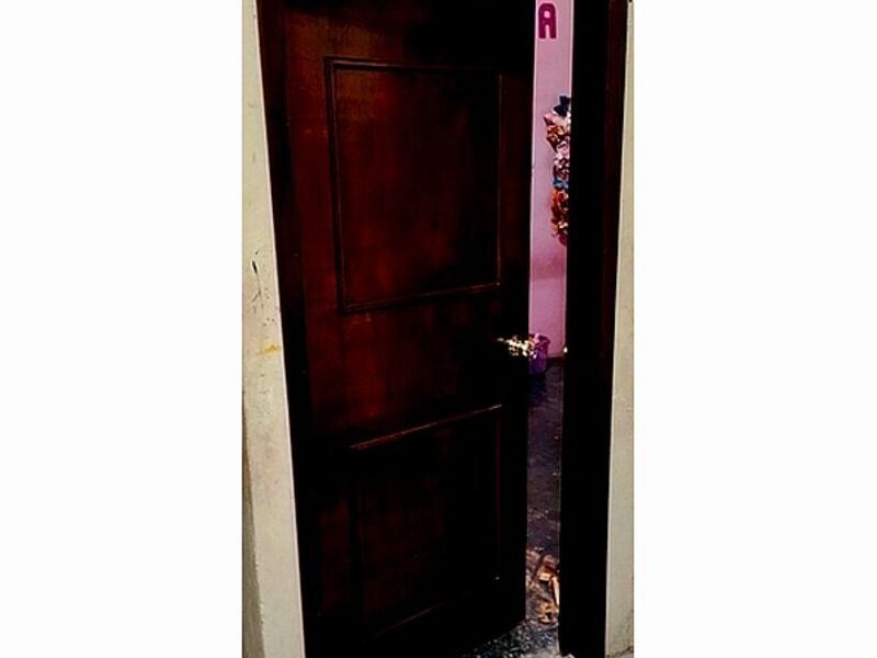 Puerta Triplay PALMARES