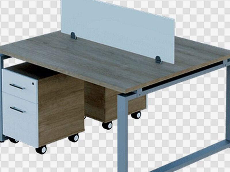 Escritorio Oficina Modular PALMARES