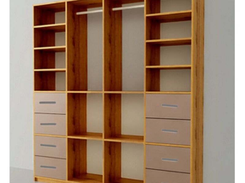 Armario Modular PALMARES