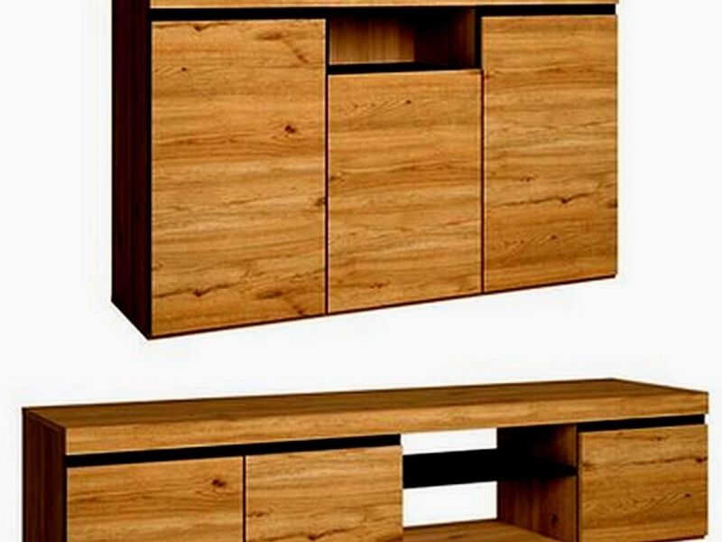 Mueble TV Modulable PALMARES