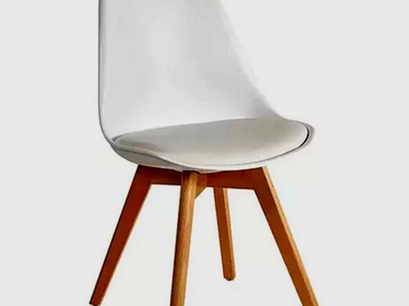 Silla Diseño Moderno PALMARES