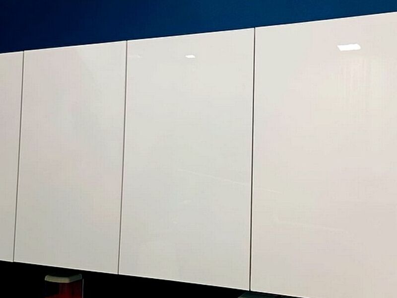Mueble aéreo MDF hidrófugo ALAJUELA