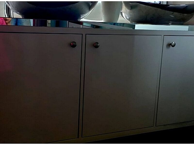 Mueble baño ALAJUELA
