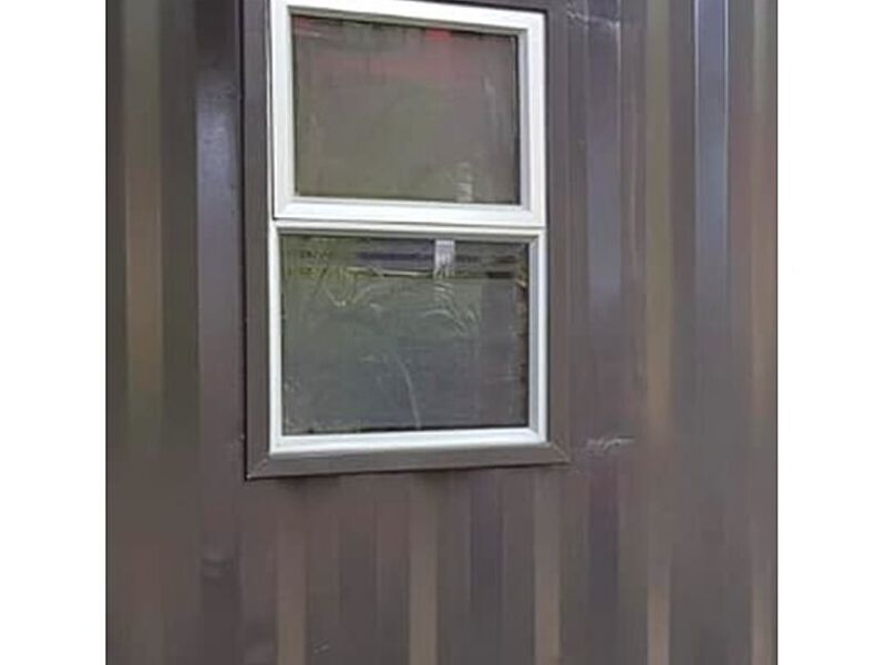 Ventana m2 Costa Rica