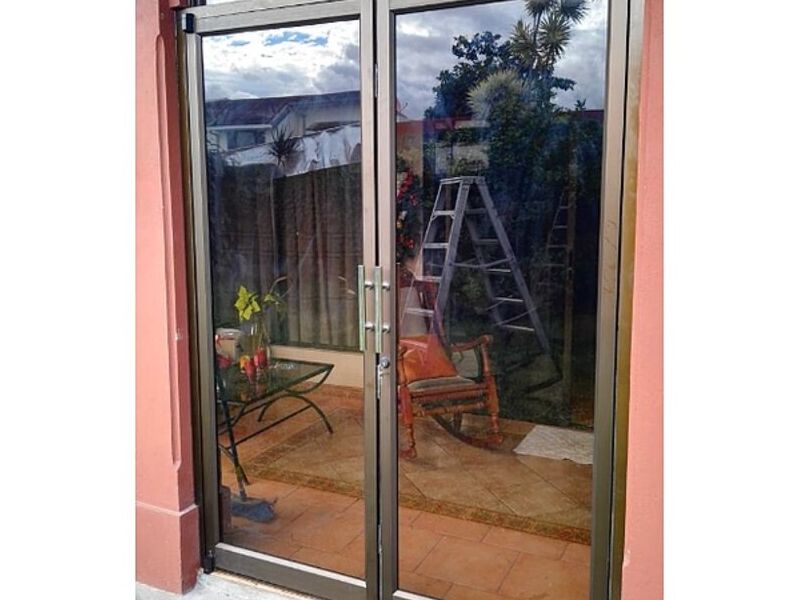 Puerta m2 San José