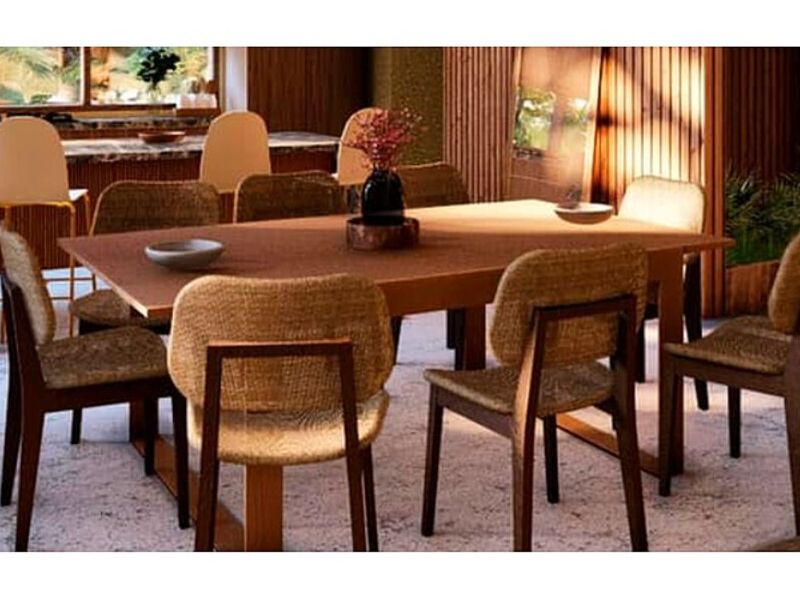 Mesa Comedor Costa Rica