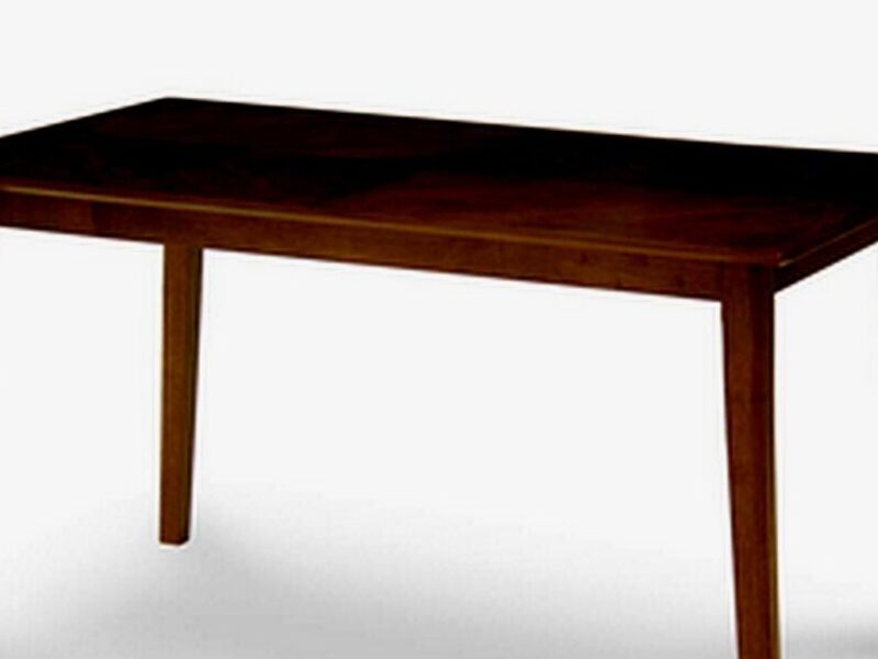 Mesa Comedor Cedro CARTAGO