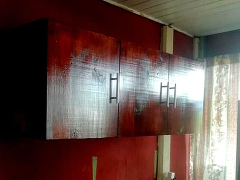 Mueble aéreo 3 puertas SAN JOSÉ