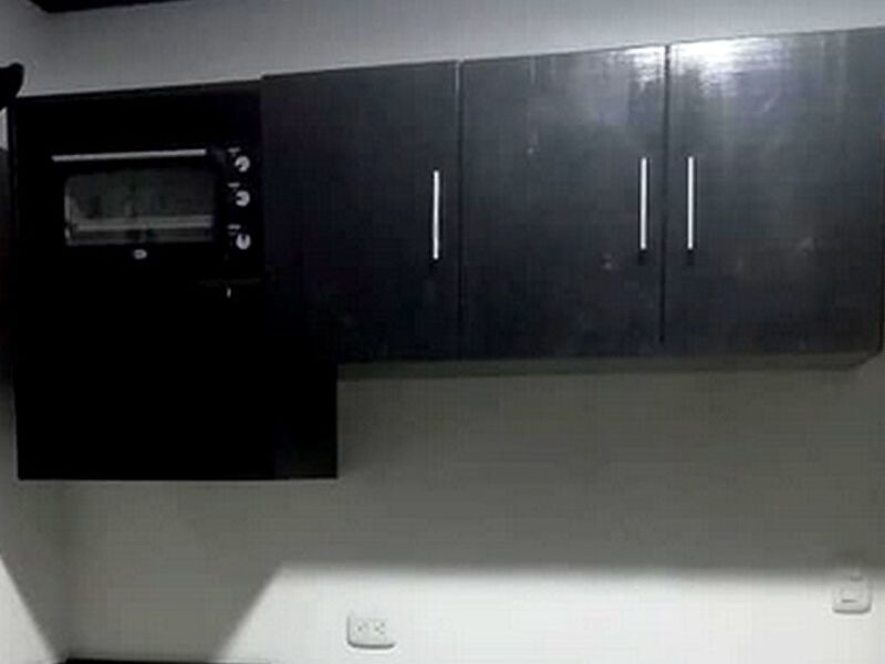 Mueble aéreo estante SAN JOSÉ 