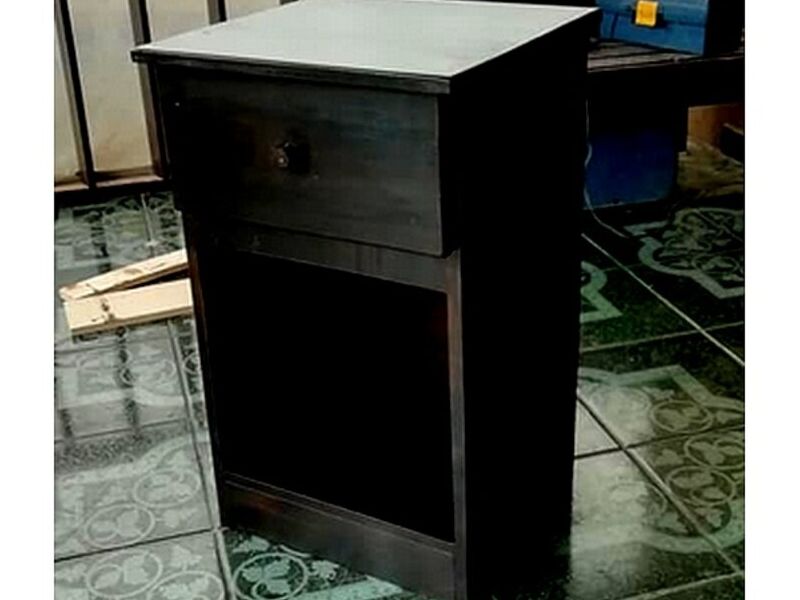 Mesita noche SAN JOSÉ