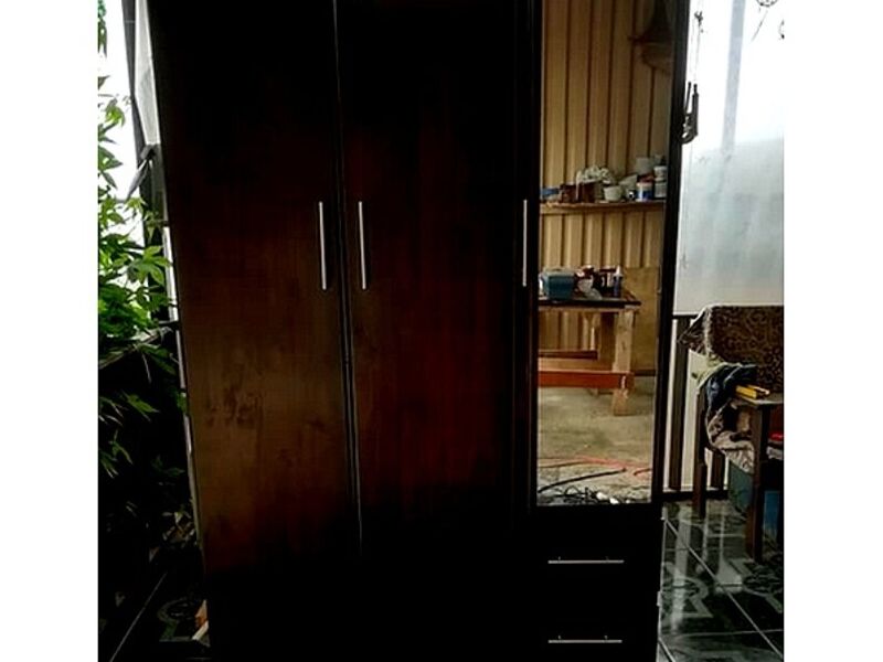 Ropero espejo SAN JOSÉ