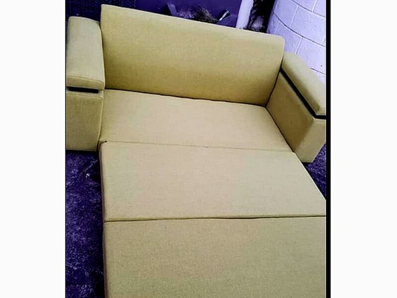 Sofá cama CARTAGO