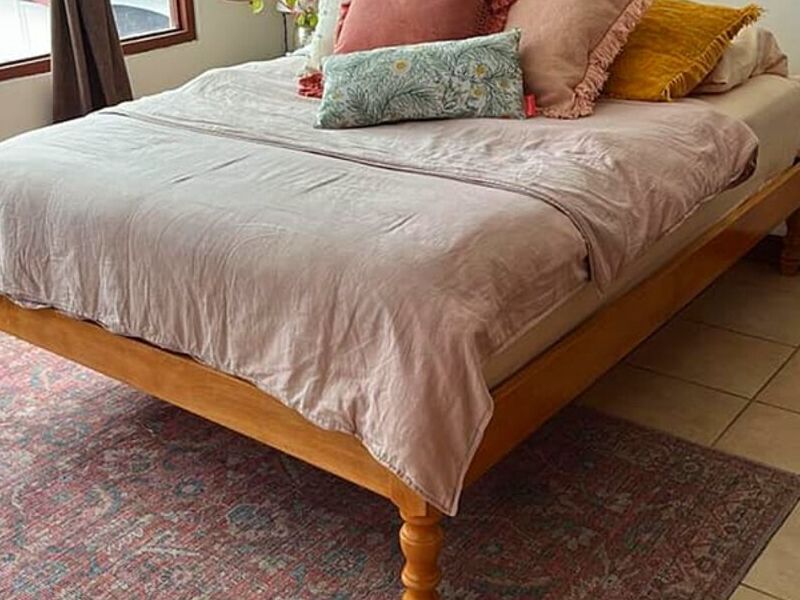 Cama Moderna Costa Rica