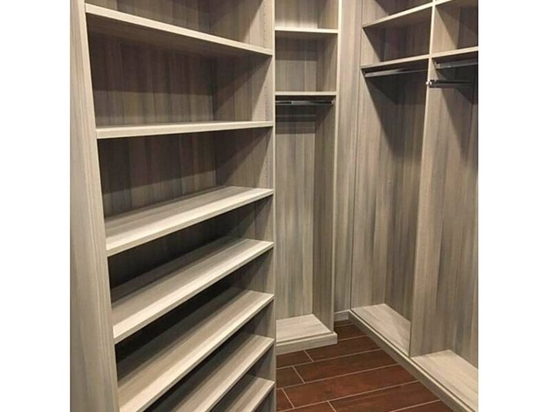 Closet Costa Rica