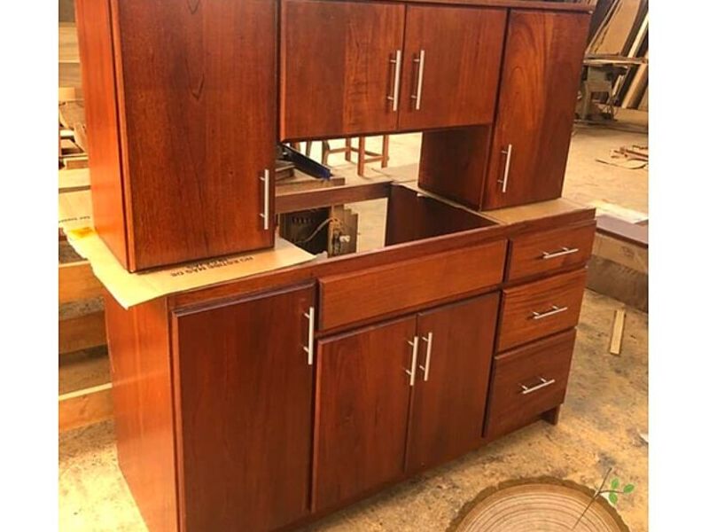 Muebles Cocina Costa Rica