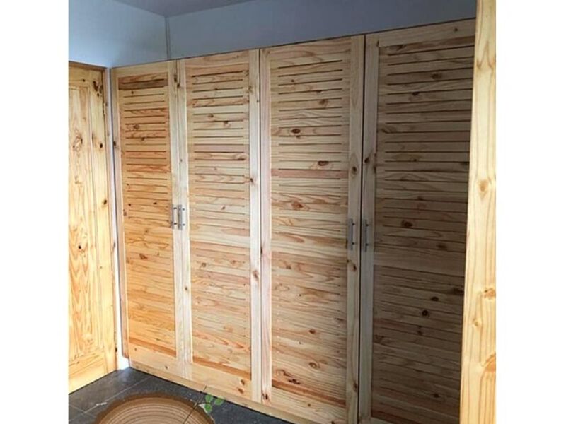 Closet Costa Rica