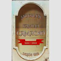Muebles Familia Camacho