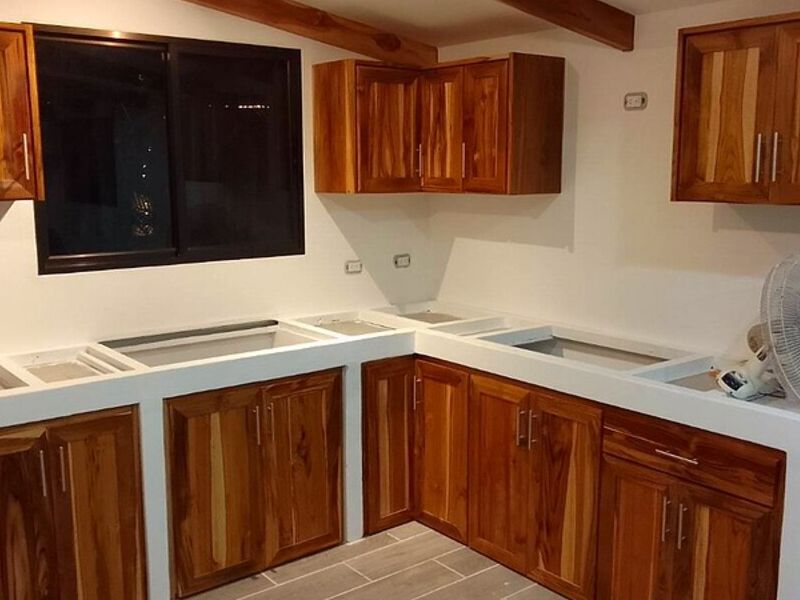 Muebles Cocina Costa Rica