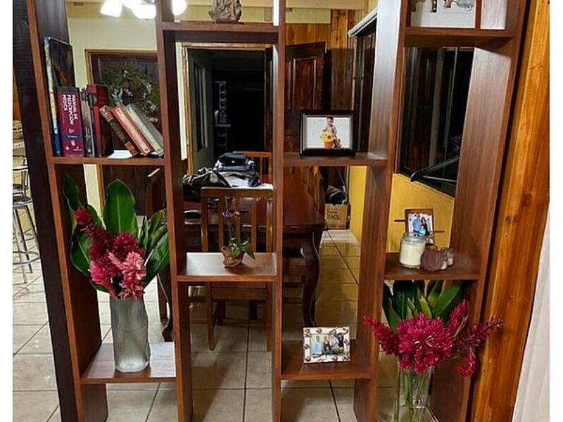 Muebles Auxiliares Costa Rica
