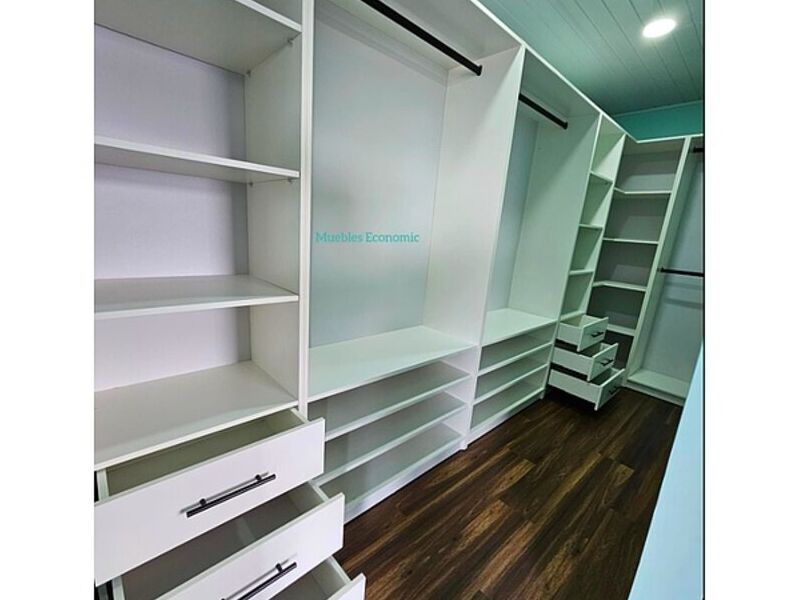 Closet Costa Rica