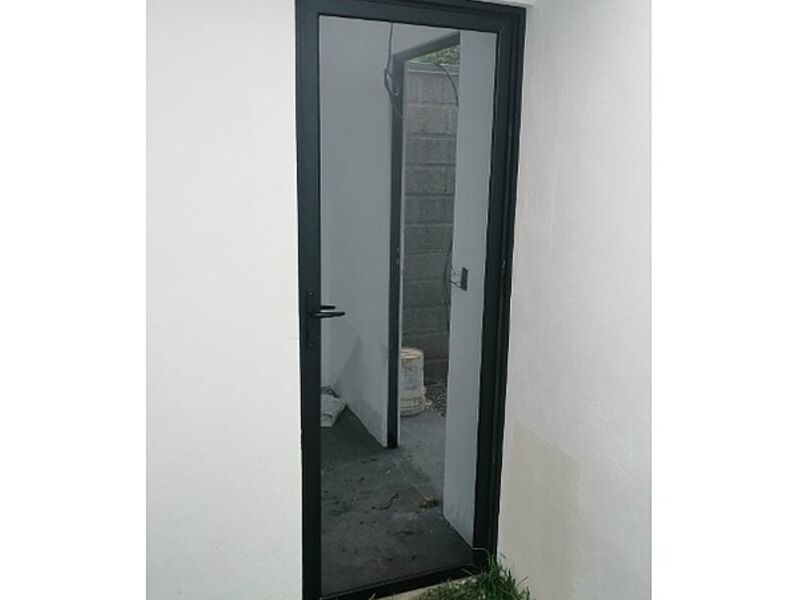 Puerta Costa Rica