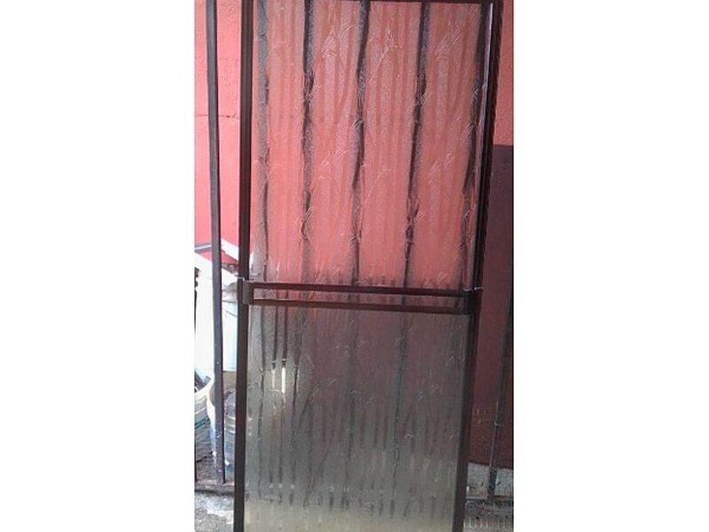 Puerta m3 Costa Rica
