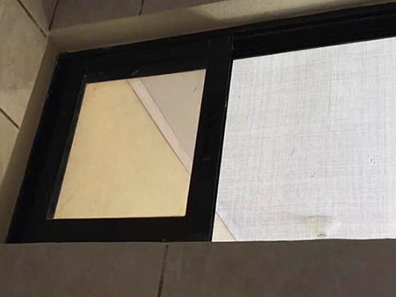 Ventana m2 Alajuela