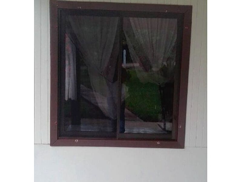 Ventana m5 Alajuela