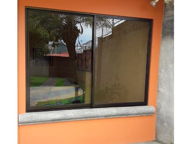 Ventana m3 San José