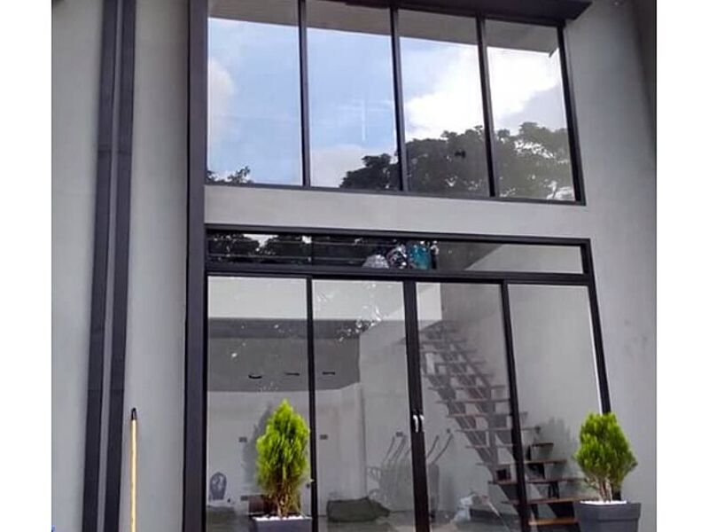 Ventana Costa Rica