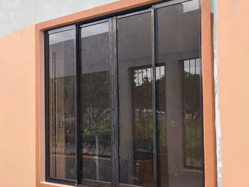 Ventana m3 San José