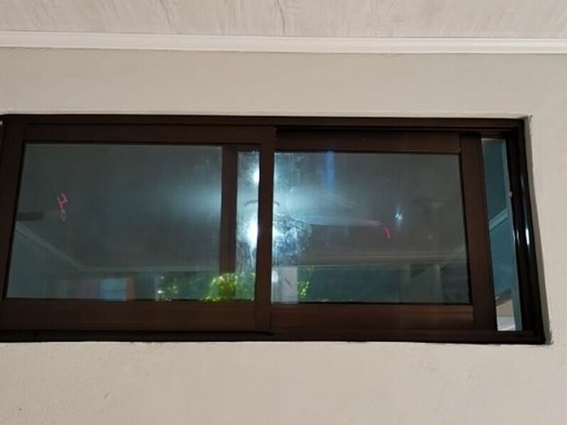 Ventana m6 San José