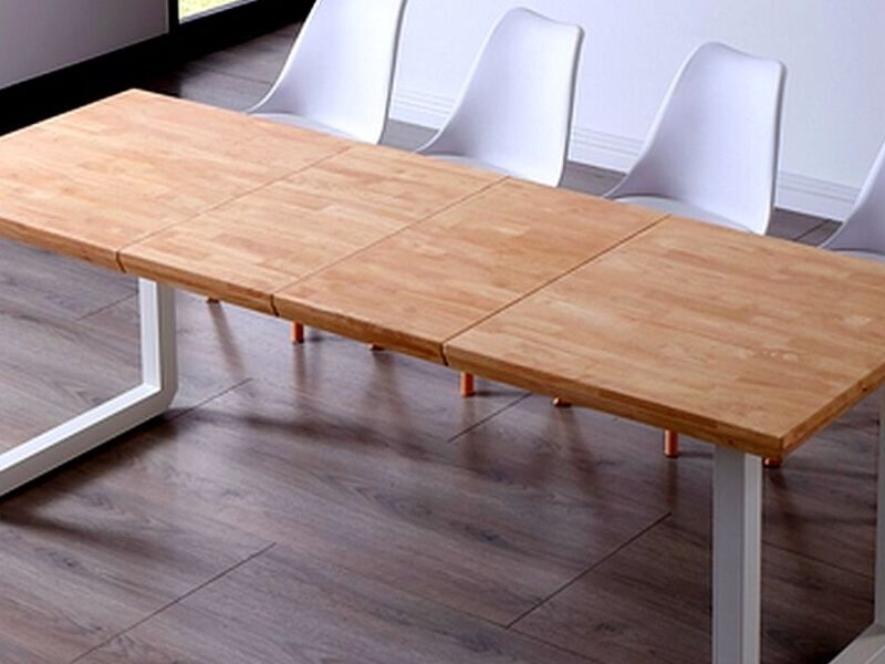 Mesa Comedor Extensible ALAJUELA