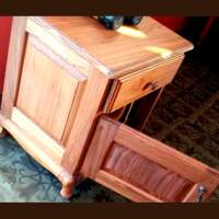Muebles y Accesorios Danieles