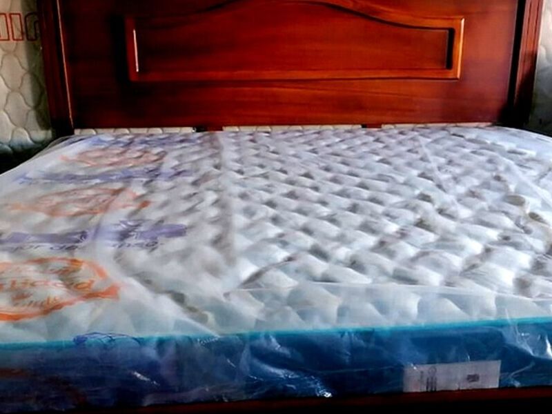 Cama King Cenizaro ALAJUELA 